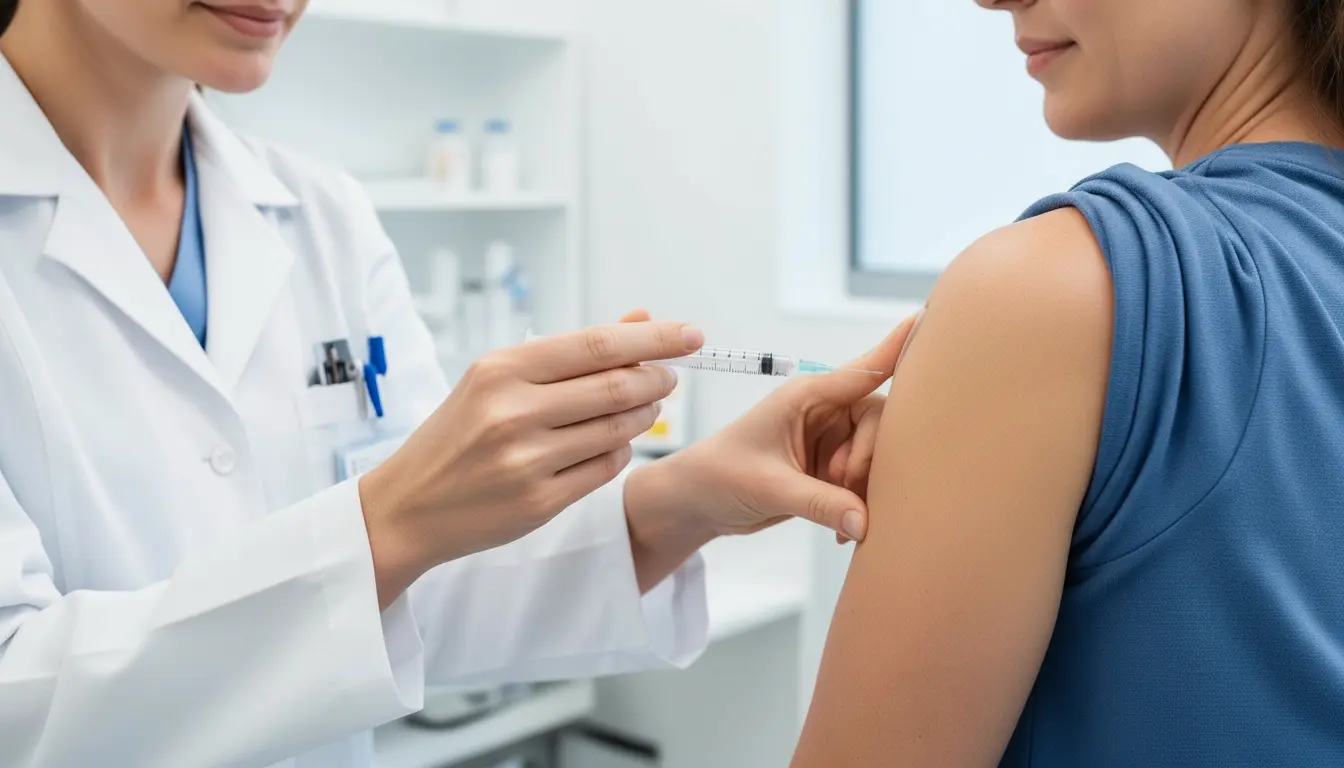 Vacinação - SSO Medicina do Trabalho em São Paulo Vacinação - SSO Medicina do Trabalho em São Paulo