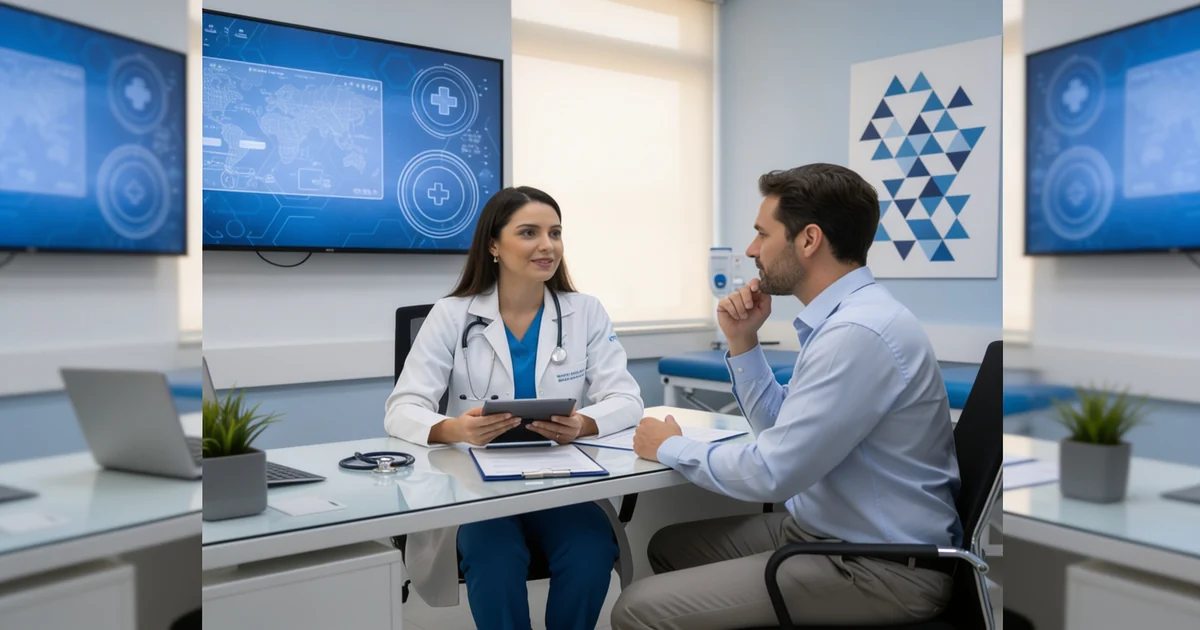 Anamnese Ocupacional: entenda o que é e sua importância! - Artigos | SSO Medicina do Trabalho Anamnese Ocupacional: entenda o que é e sua importância! - Artigos | SSO Medicina do Trabalho