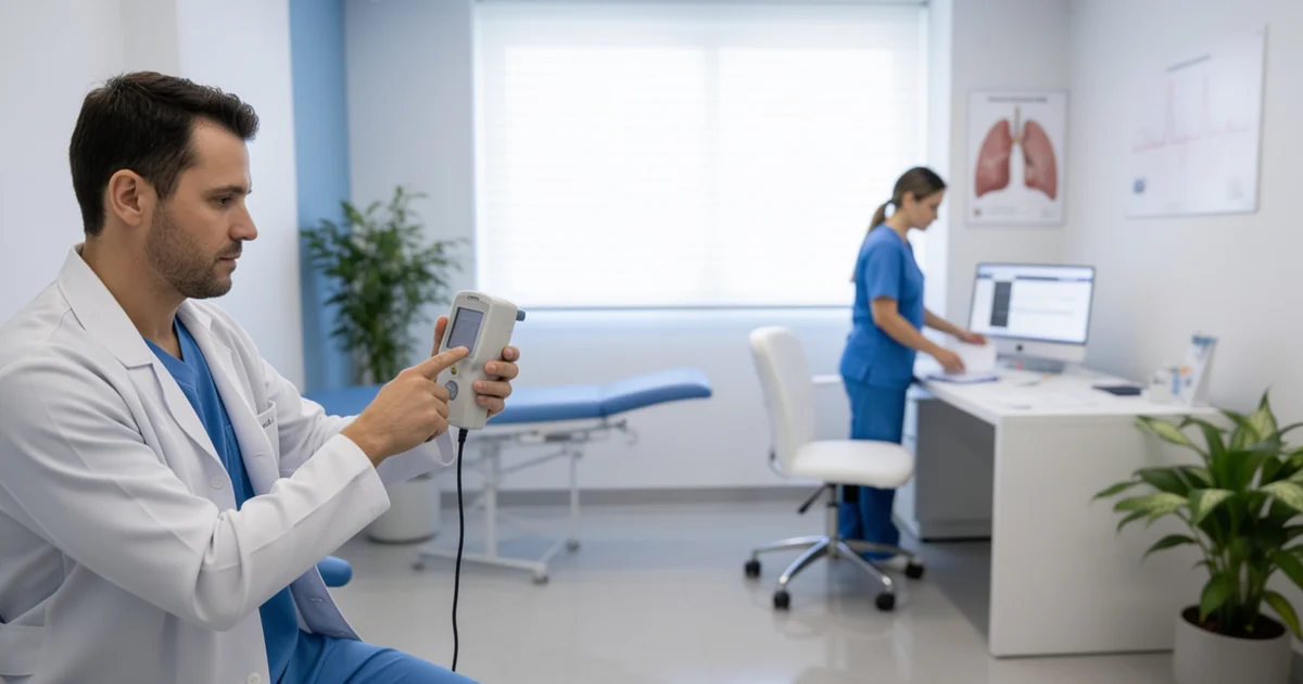 Asma ocupacional: saiba o que é e como prevenir! - Artigos | SSO Medicina do Trabalho Asma ocupacional: saiba o que é e como prevenir! - Artigos | SSO Medicina do Trabalho