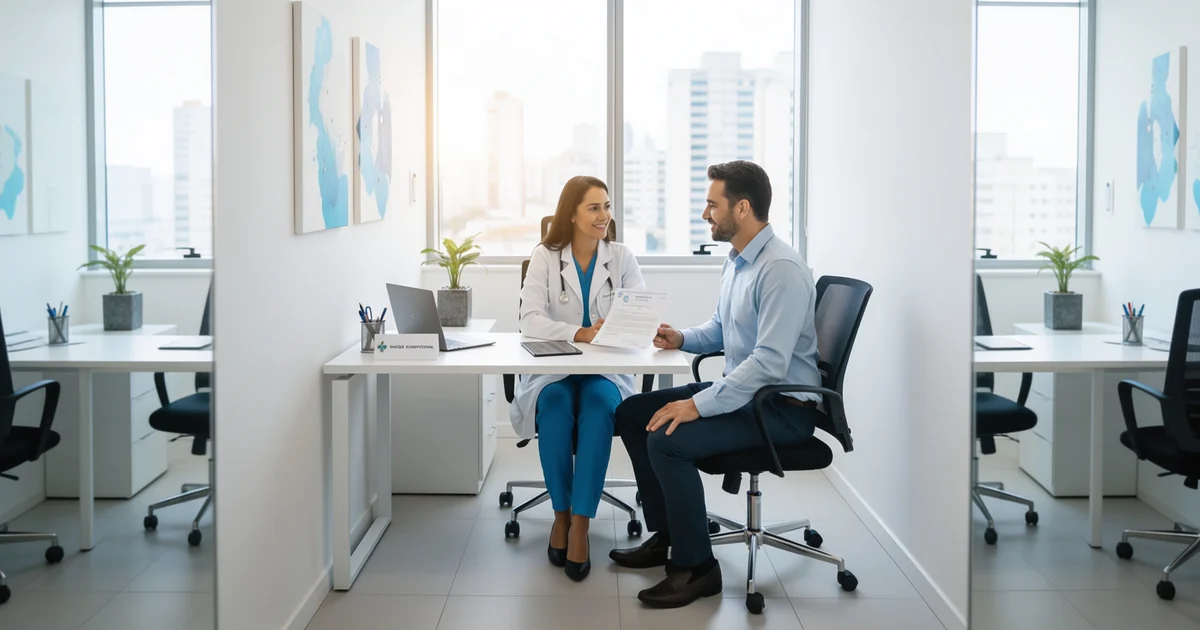 Atestado de Retorno ao Trabalho: o que é e quem tem direito? - Artigos | SSO Medicina do Trabalho Atestado de Retorno ao Trabalho: o que é e quem tem direito? - Artigos | SSO Medicina do Trabalho