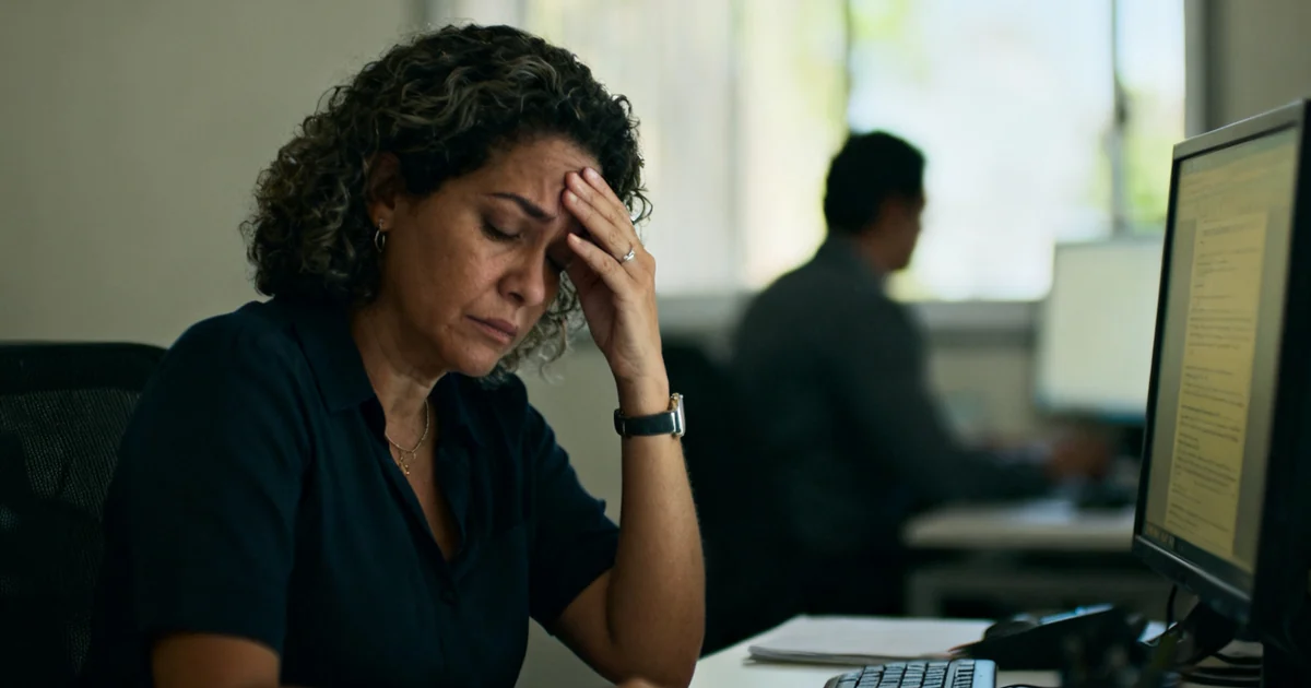 CID R45: o que significa no atestado e o que a empresa faz com ele | SSO Medicina do Trabalho CID R45: o que significa no atestado e o que a empresa faz com ele | SSO Medicina do Trabalho