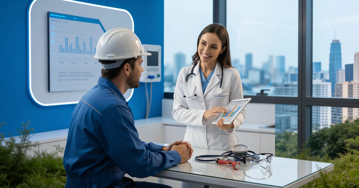Classificação dos Riscos Ocupacionais: Guia Completo - Artigos | SSO Medicina do Trabalho Classificação dos Riscos Ocupacionais: Guia Completo - Artigos | SSO Medicina do Trabalho