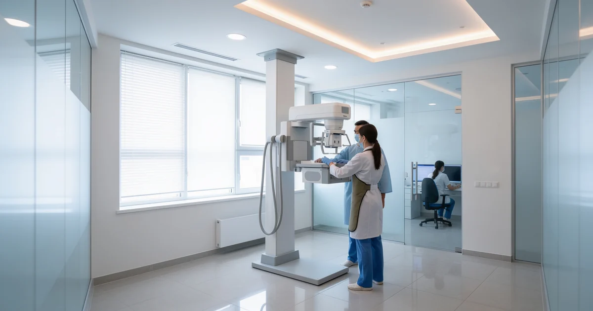 Clínica de Raio-X: Proteção Para Saúde Ocupacional em SP - Artigos | SSO Medicina do Trabalho Clínica de Raio-X: Proteção Para Saúde Ocupacional em SP - Artigos | SSO Medicina do Trabalho