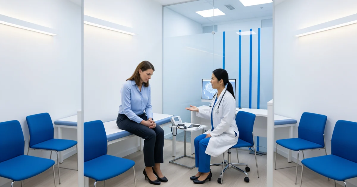Crise de ansiedade no trabalho: como identificar e lidar com o problema - Artigos | SSO Medicina do Trabalho Crise de ansiedade no trabalho: como identificar e lidar com o problema - Artigos | SSO Medicina do Trabalho
