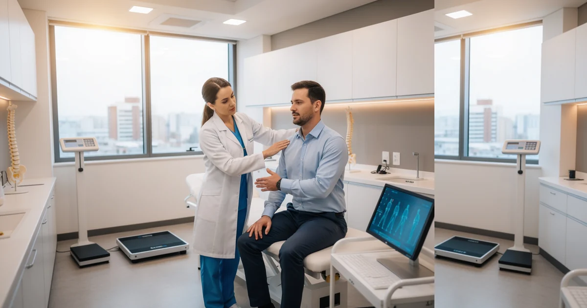Saiba o que é e como evitar riscos de distúrbios osteomusculares relacionados ao trabalho - DORT - Artigos Saiba o que é e como evitar riscos de distúrbios osteomusculares relacionados ao trabalho - DORT - Artigos
