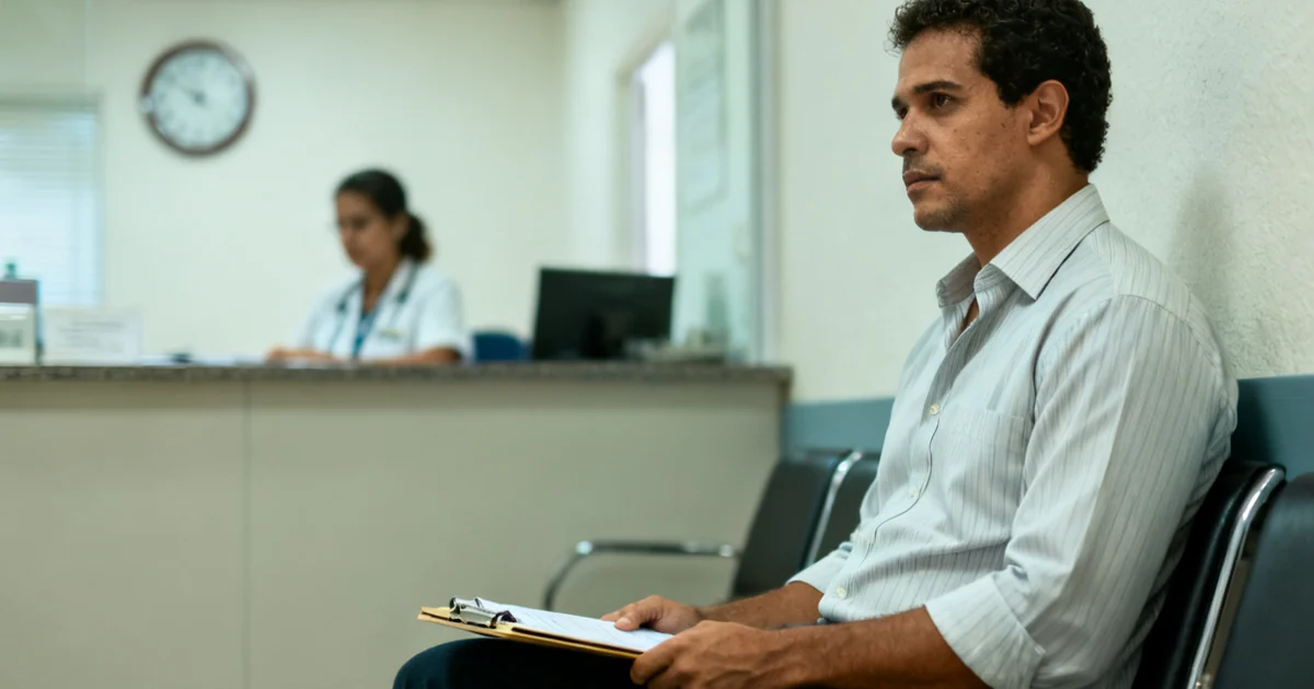 Erros comuns no exame demissional e como a NR-7 os evita | SSO Medicina do Trabalho Erros comuns no exame demissional e como a NR-7 os evita | SSO Medicina do Trabalho