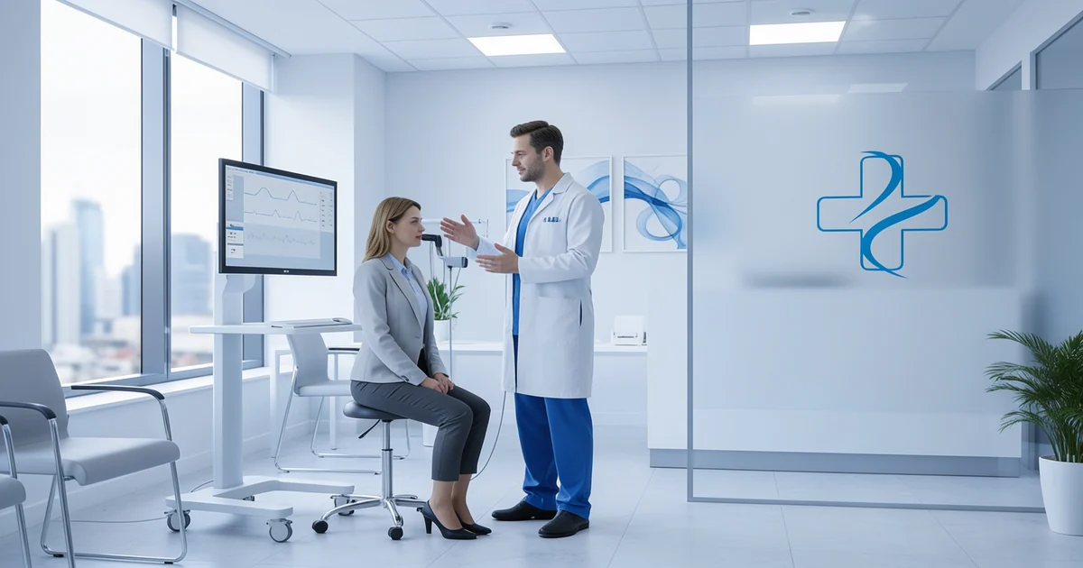 Espirometria ocupacional: o que é, importância e como realizar - Artigos | SSO Medicina do Trabalho Espirometria ocupacional: o que é, importância e como realizar - Artigos | SSO Medicina do Trabalho