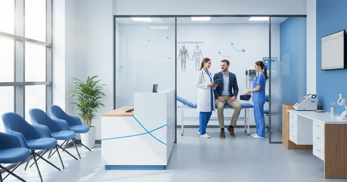 Exame admissional Ipiranga em São Paulo, onde fazer? - Artigos | SSO Medicina do Trabalho Exame admissional Ipiranga em São Paulo, onde fazer? - Artigos | SSO Medicina do Trabalho