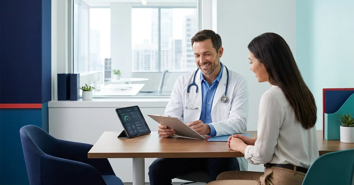 Exame Admissional: Tudo que o RH Precisa Saber em 2026 - SSO Medicina do Trabalho Exame Admissional: Tudo que o RH Precisa Saber em 2026 - SSO Medicina do Trabalho