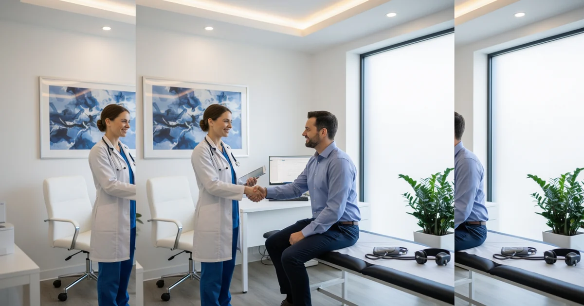 Exame admissional vale como demissional? Descubra aqui! - Artigos | SSO Medicina do Trabalho Exame admissional vale como demissional? Descubra aqui! - Artigos | SSO Medicina do Trabalho