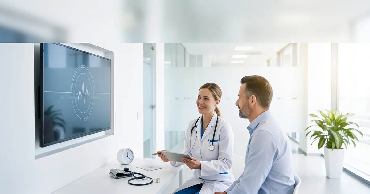 Exame periódico: de quanto em quanto tempo é indicado? - Artigos | SSO Medicina do Trabalho Exame periódico: de quanto em quanto tempo é indicado? - Artigos | SSO Medicina do Trabalho