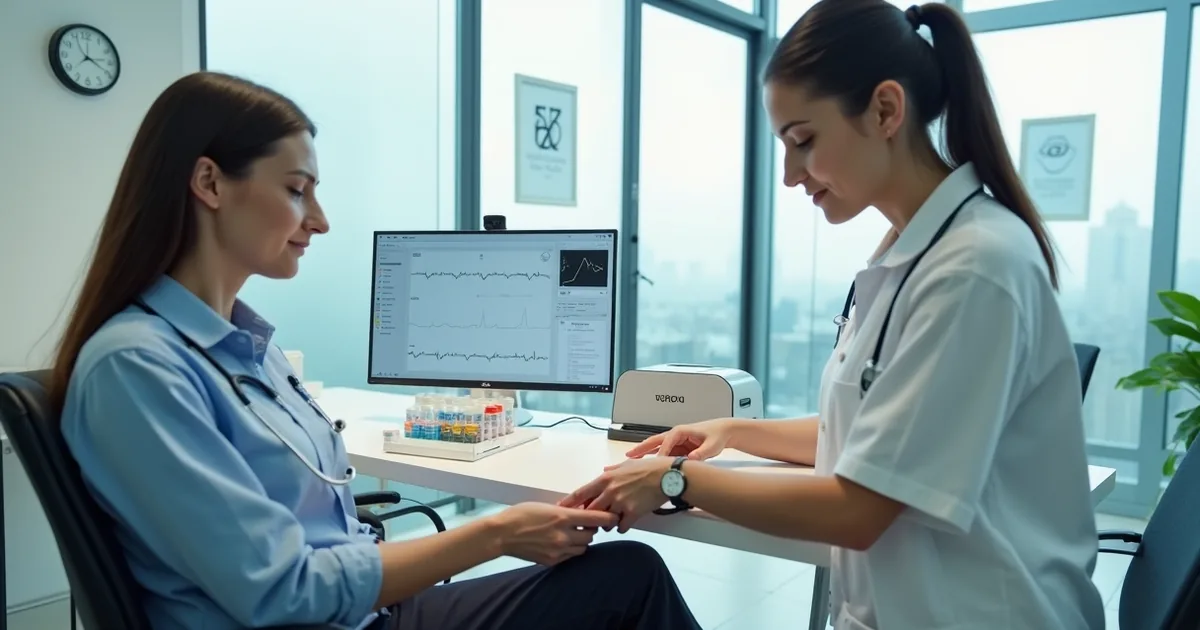 Exames complementares na área administrativa: o que a NR-7 exige | SSO Medicina do Trabalho Exames complementares na área administrativa: o que a NR-7 exige | SSO Medicina do Trabalho