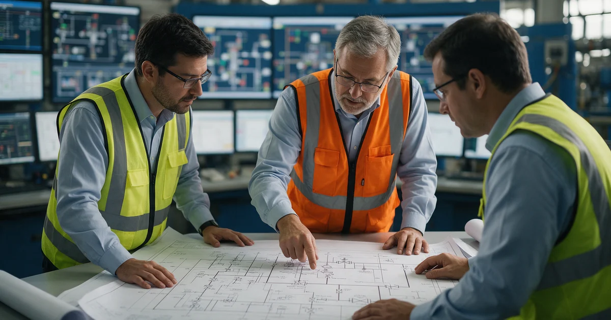 Estudo HAZOP - Análise de Perigos e Operabilidade para processos industriais Estudo HAZOP - Análise de Perigos e Operabilidade para processos industriais