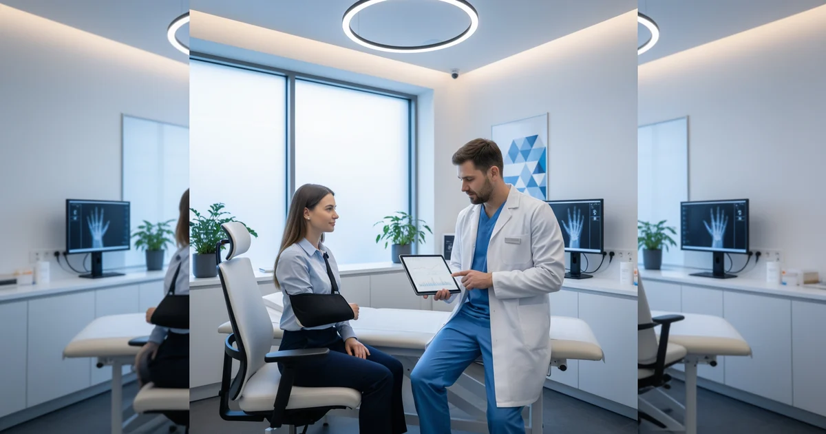 Indenização por acidente de trabalho: Tipos, valor e como receber! - Artigos | SSO Medicina do Trabalho Indenização por acidente de trabalho: Tipos, valor e como receber! - Artigos | SSO Medicina do Trabalho
