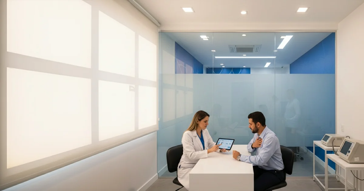 Por que fazer o Laudo Técnico de Condições Ambientais do Trabalho e para que ele serve? - Artigos | SSO Medicina do Trabalho Por que fazer o Laudo Técnico de Condições Ambientais do Trabalho e para que ele serve? - Artigos | SSO Medicina do Trabalho