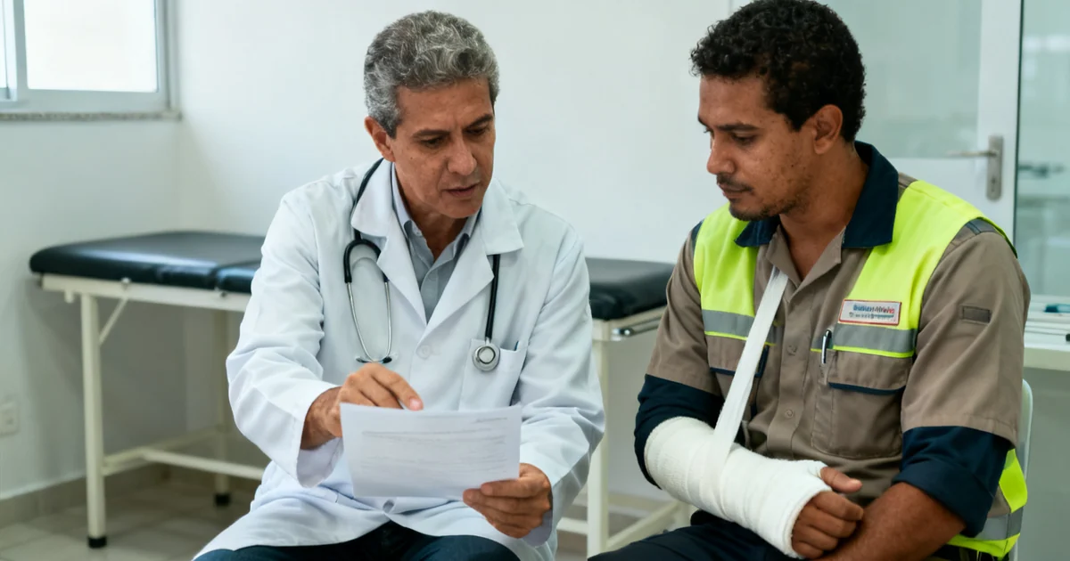 Restrições médicas no exame ocupacional: como a empresa deve agir | SSO Medicina do Trabalho Restrições médicas no exame ocupacional: como a empresa deve agir | SSO Medicina do Trabalho