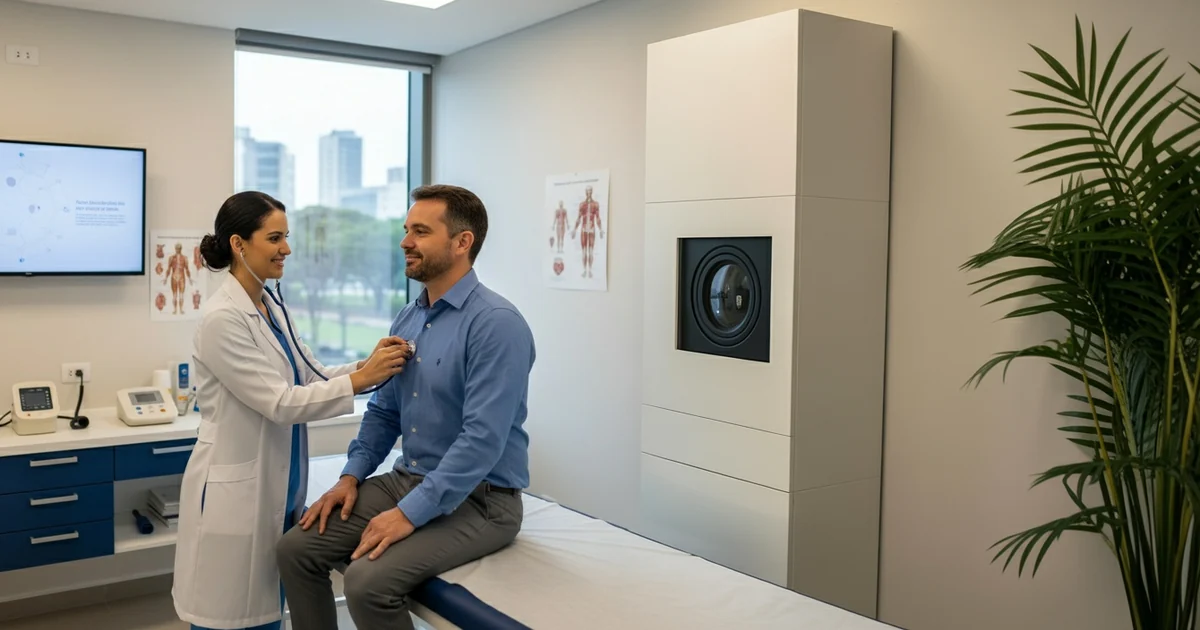 Como os médicos do trabalho contribuem para ambientes laborais saudáveis - Artigos | SSO Medicina do Trabalho Como os médicos do trabalho contribuem para ambientes laborais saudáveis - Artigos | SSO Medicina do Trabalho