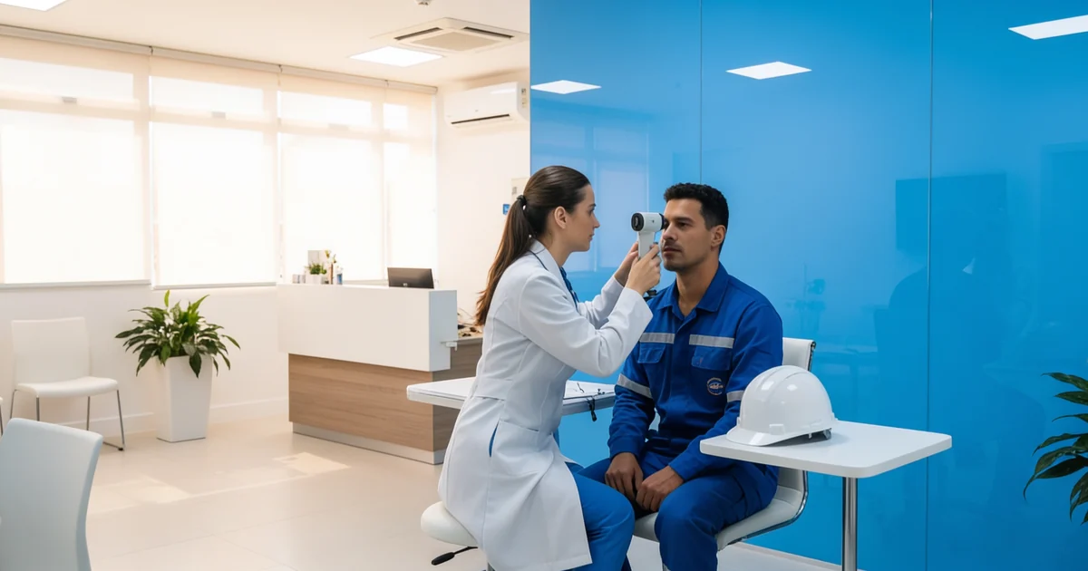 Medidas de segurança no trabalho: quais são as principais? - Artigos | SSO Medicina do Trabalho Medidas de segurança no trabalho: quais são as principais? - Artigos | SSO Medicina do Trabalho