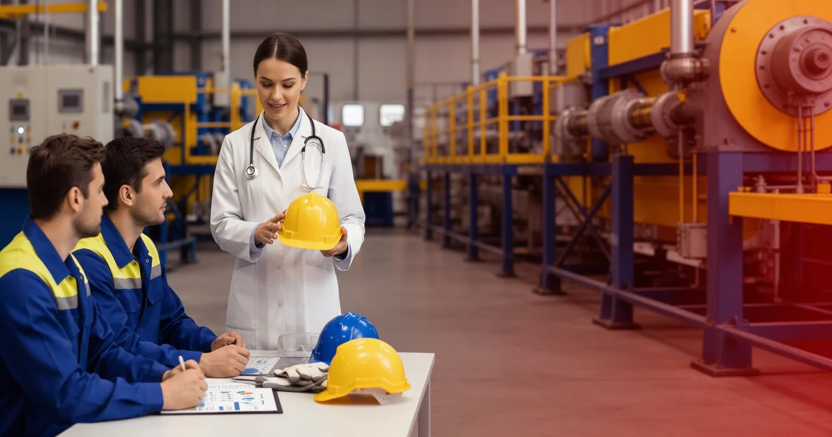 NR 05: entenda a norma e a importância da CIPA na segurança do trabalho - Artigos | SSO Medicina do Trabalho NR 05: entenda a norma e a importância da CIPA na segurança do trabalho - Artigos | SSO Medicina do Trabalho