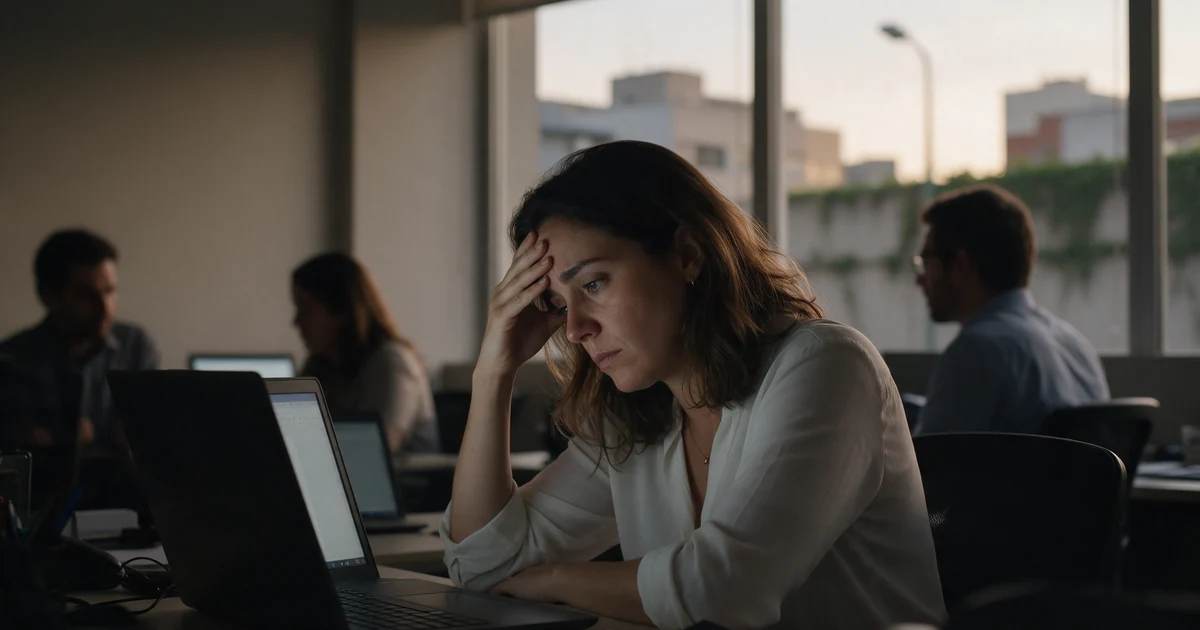 NR-1 2025: Riscos Psicossociais e a Nova Abordagem para a Saúde Mental no Trabalho NR-1 2025: Riscos Psicossociais e a Nova Abordagem para a Saúde Mental no Trabalho