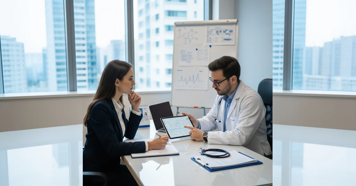 O que é absenteísmo no trabalho e como calcular corretamente - Artigos | SSO Medicina do Trabalho O que é absenteísmo no trabalho e como calcular corretamente - Artigos | SSO Medicina do Trabalho