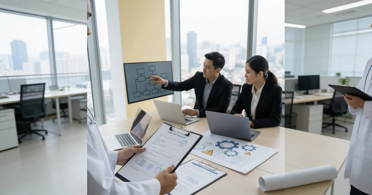 Laudo de NR12, saiba o que é e qual a importância! - Artigos | SSO Medicina do Trabalho Laudo de NR12, saiba o que é e qual a importância! - Artigos | SSO Medicina do Trabalho