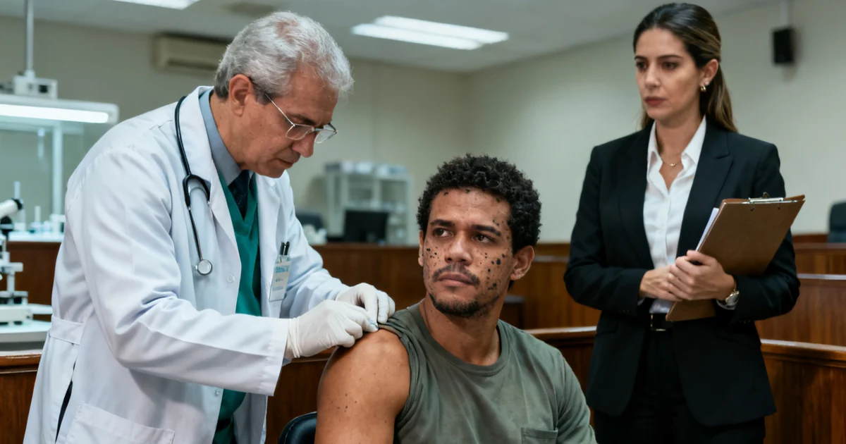 Perícia médica trabalhista: o que a empresa precisa ter e quem pode atuar | SSO Medicina do Trabalho Perícia médica trabalhista: o que a empresa precisa ter e quem pode atuar | SSO Medicina do Trabalho