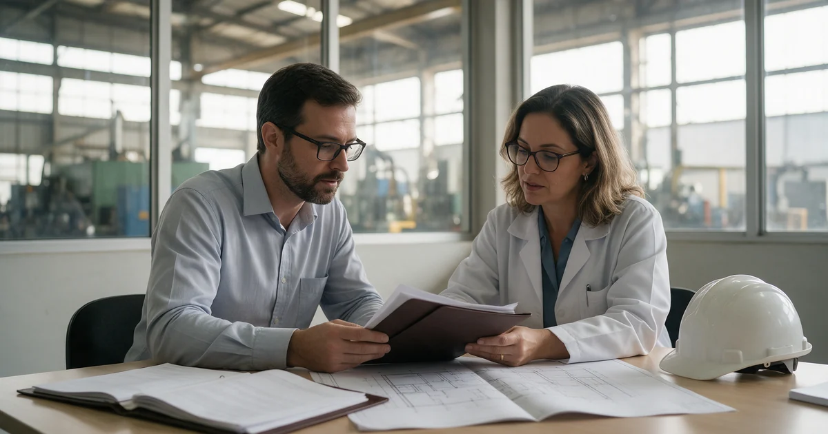 PGR e PCMSO: o que são, para que servem e por que sua empresa não pode ignorar - Artigos | SSO Medicina do Trabalho PGR e PCMSO: o que são, para que servem e por que sua empresa não pode ignorar - Artigos | SSO Medicina do Trabalho