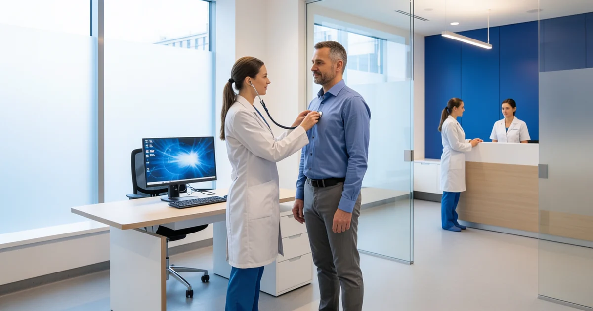 Posso fazer o exame demissional durante o aviso prévio? Veja aqui! - Artigos | SSO Medicina do Trabalho Posso fazer o exame demissional durante o aviso prévio? Veja aqui! - Artigos | SSO Medicina do Trabalho