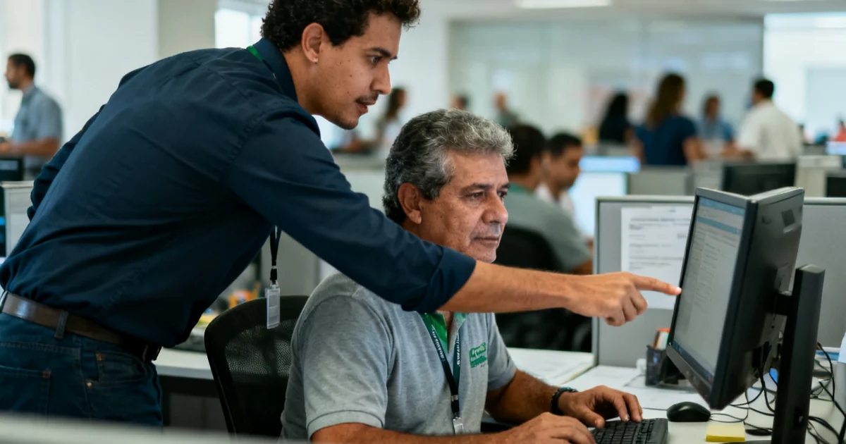 Reabilitação profissional do INSS: como funciona e o que a empresa faz | SSO Medicina do Trabalho Reabilitação profissional do INSS: como funciona e o que a empresa faz | SSO Medicina do Trabalho