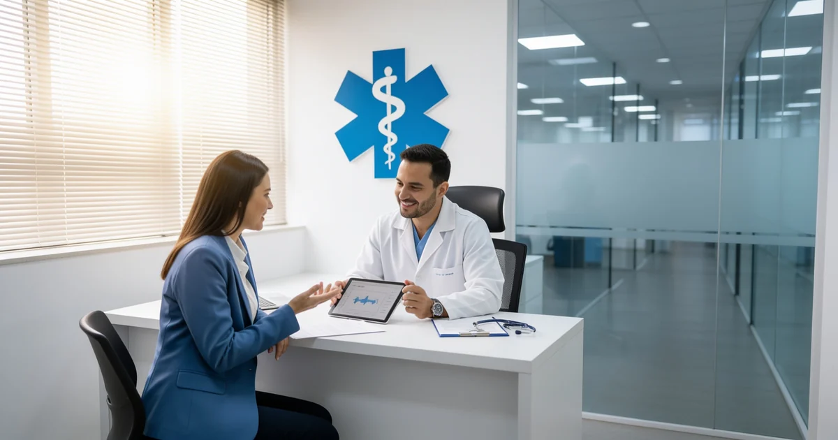 Guia completo sobre programa de retorno ao trabalho após afastamento do INSS - Artigos | SSO Medicina do Trabalho Guia completo sobre programa de retorno ao trabalho após afastamento do INSS - Artigos | SSO Medicina do Trabalho
