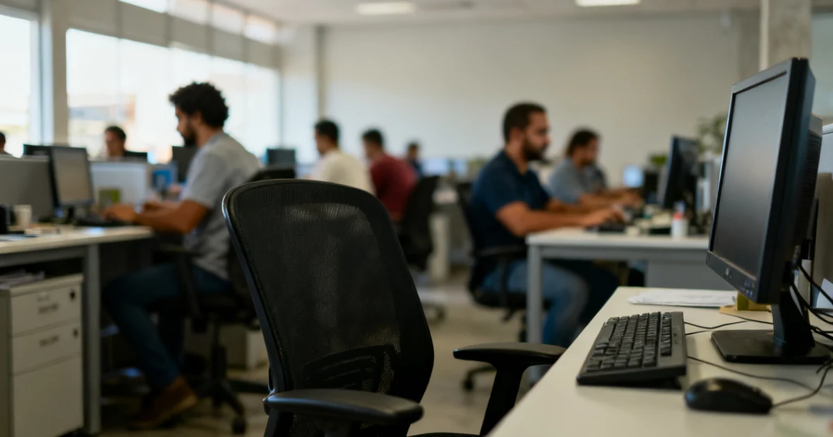 Riscos psicossociais e absenteísmo: como ler os dois números juntos | SSO Medicina do Trabalho Riscos psicossociais e absenteísmo: como ler os dois números juntos | SSO Medicina do Trabalho
