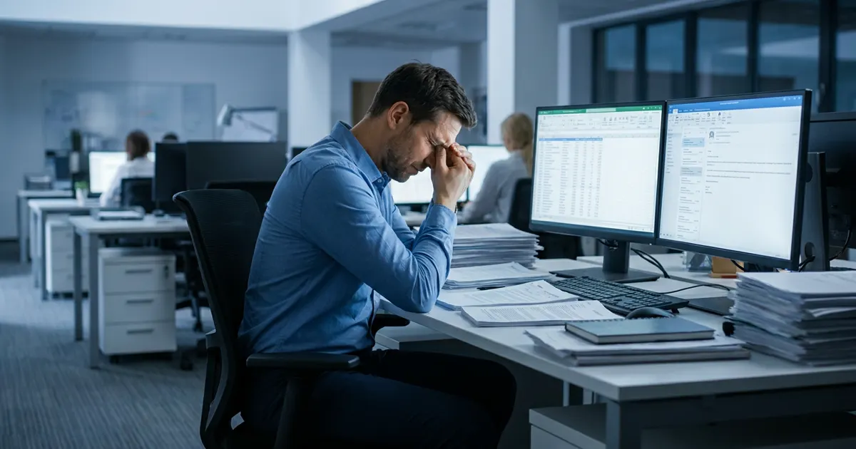 Riscos psicossociais no escritório corporativo: o que a NR-1 exige a partir de 26/05/2026