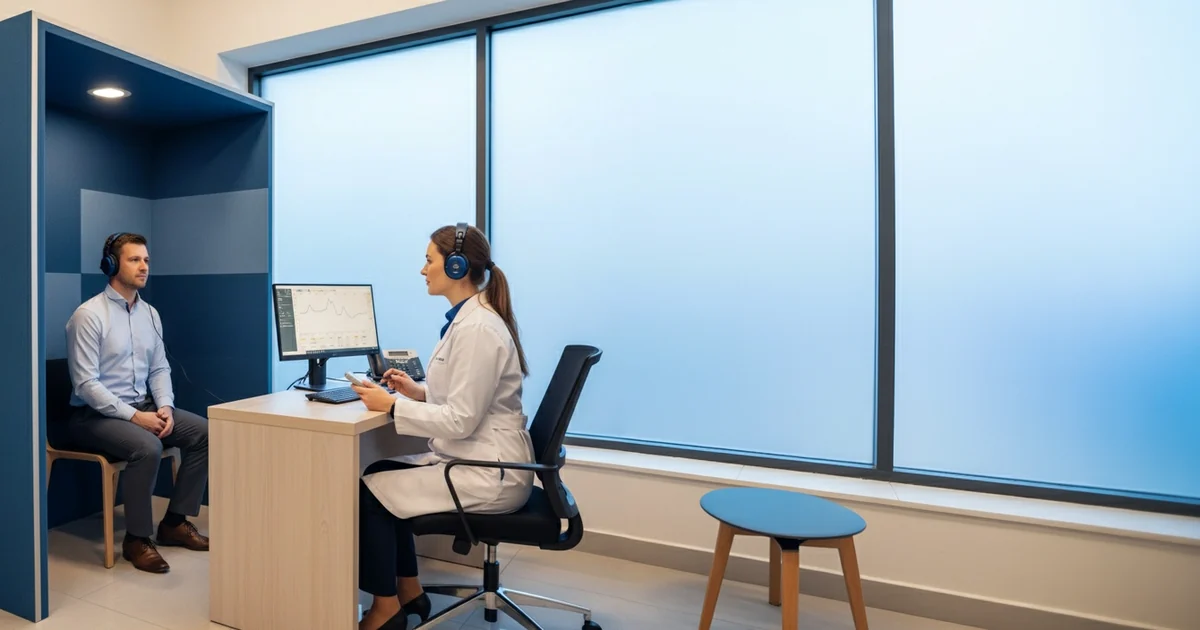 Ruído Ocupacional: o que é, normas, limites e impactos na saúde! - Artigos | SSO Medicina do Trabalho Ruído Ocupacional: o que é, normas, limites e impactos na saúde! - Artigos | SSO Medicina do Trabalho