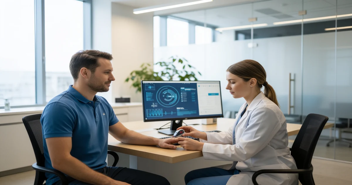 Saturação de oxigênio: o que é, como identificar alterações e quando agir - Artigos | SSO Medicina do Trabalho Saturação de oxigênio: o que é, como identificar alterações e quando agir - Artigos | SSO Medicina do Trabalho