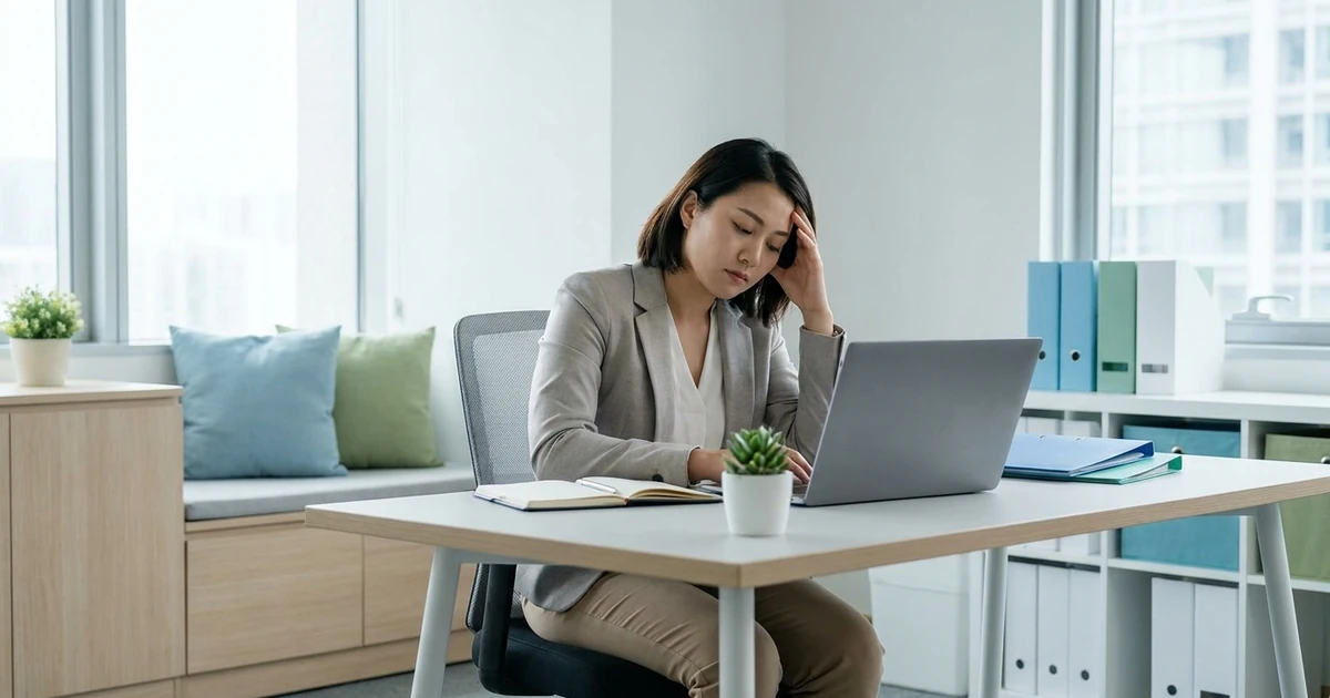 Descubra se a síndrome de burnout é doença ocupacional - SSO Medicina do Trabalho Descubra se a síndrome de burnout é doença ocupacional - SSO Medicina do Trabalho