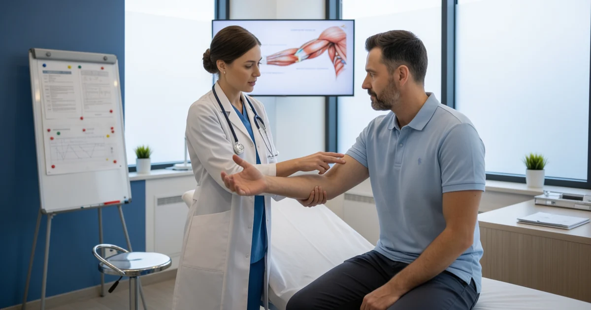 Sintomas de lesão por esforço repetitivo: como identificar e prevenir - Artigos | SSO Medicina do Trabalho