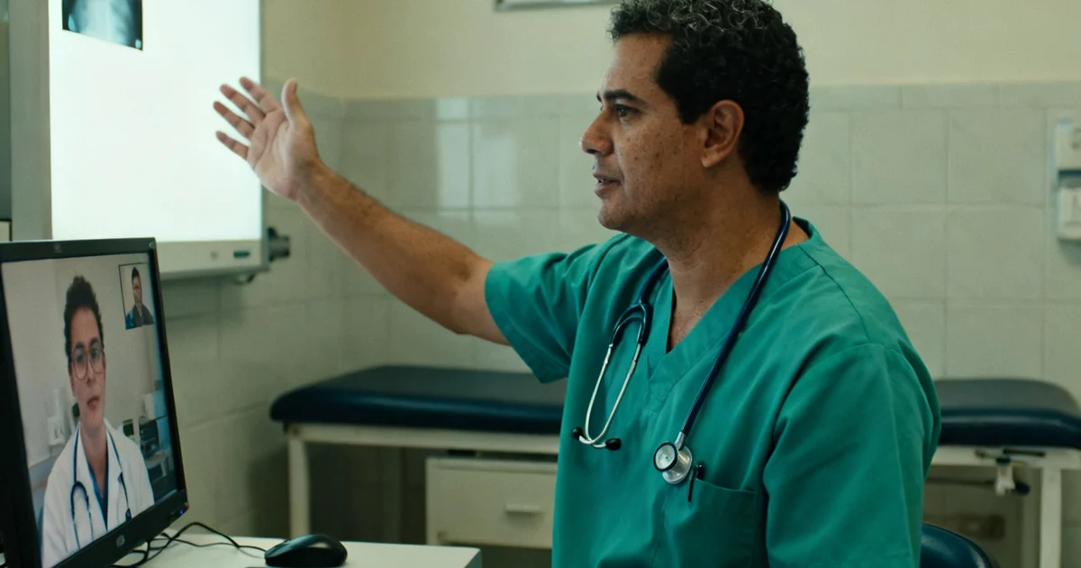 Telemedicina ocupacional: o que é permitido e o que o CFM veda | SSO Medicina do Trabalho Telemedicina ocupacional: o que é permitido e o que o CFM veda | SSO Medicina do Trabalho