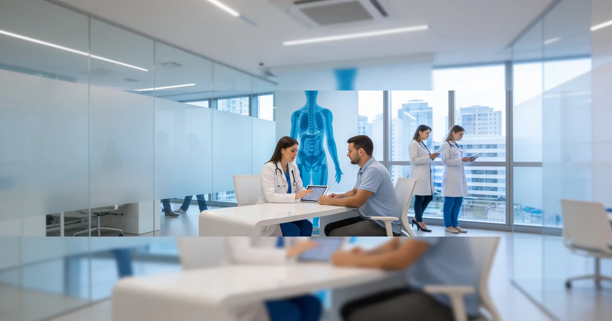 Turnover alto e doenças ocupacionais silenciosas: entenda a relação e como agir na empresa - Artigos Turnover alto e doenças ocupacionais silenciosas: entenda a relação e como agir na empresa - Artigos