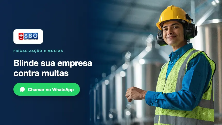 Coloque sua empresa em conformidade: agende uma avaliação com a SSO