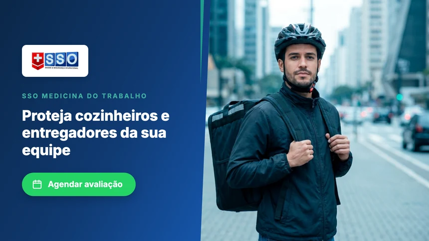 Coloque sua empresa em conformidade: agende uma avaliação com a SSO