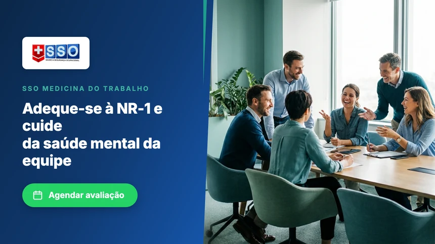 Coloque sua empresa em conformidade: agende uma avaliação com a SSO