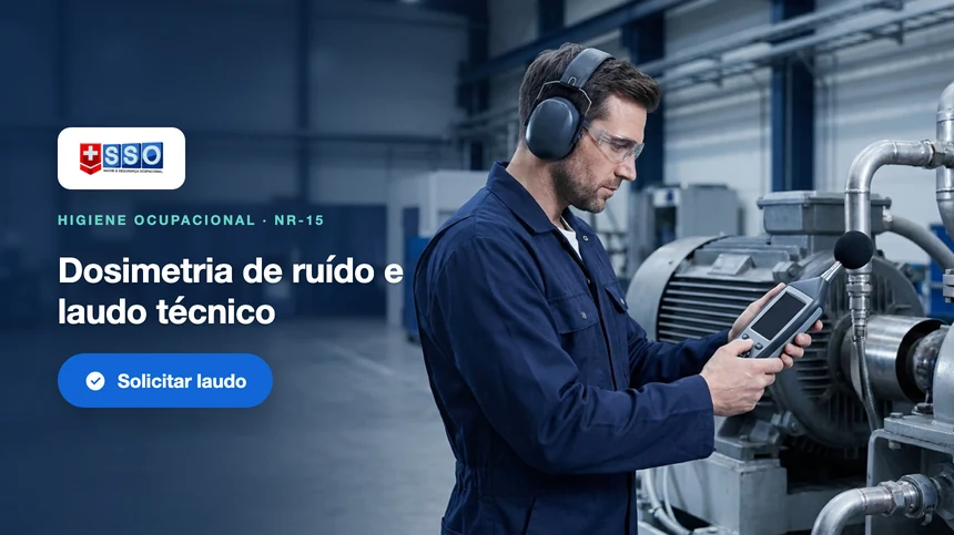 Coloque sua empresa em conformidade: agende uma avaliação com a SSO