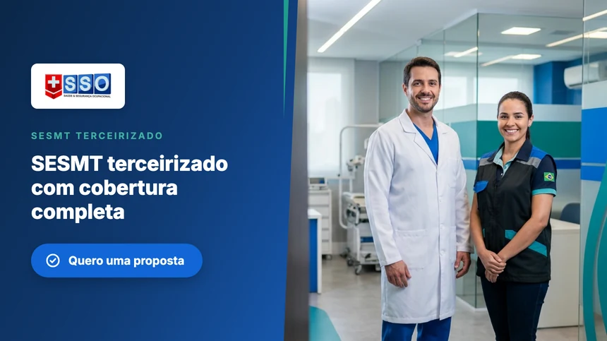 Palestras, vacinação in company e unidade móvel: as ações que a SSO executa na sua empresa