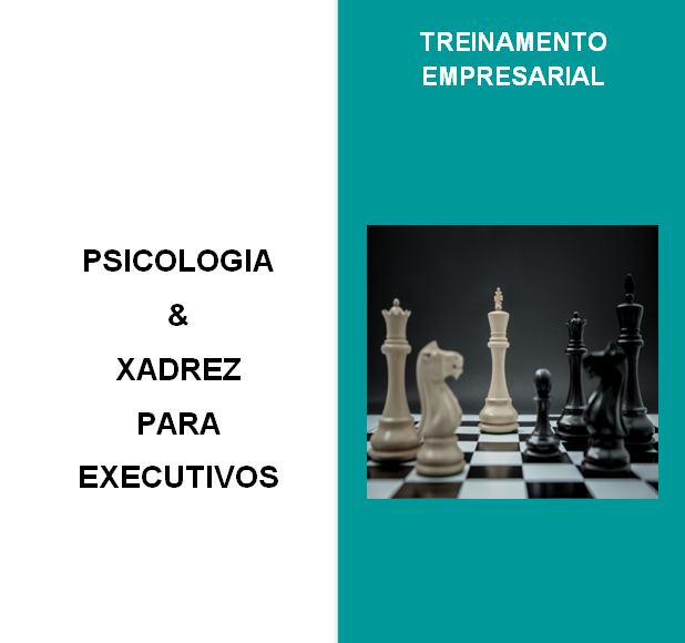 Programa de Desenvolvimento do Xadrez