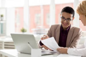 Ficha de Registro de Empregado