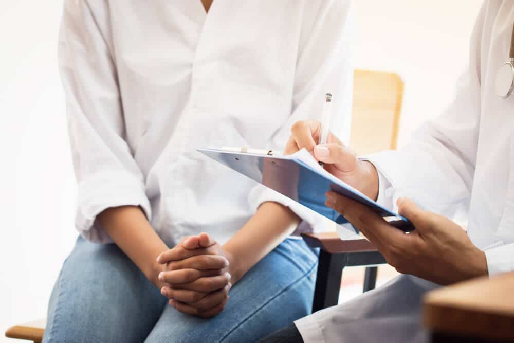 Anamnese e sua importância na medicina do trabalho