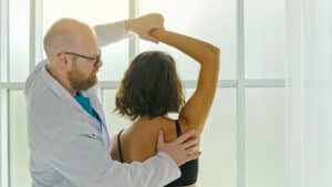 Exame admissional Ipiranga capa