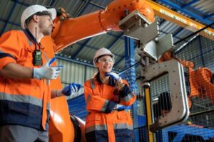 Proteção de máquinas e equipamentos NR 12