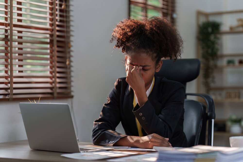 Consequências do estresse no trabalho: veja quais são e como evitá-las!